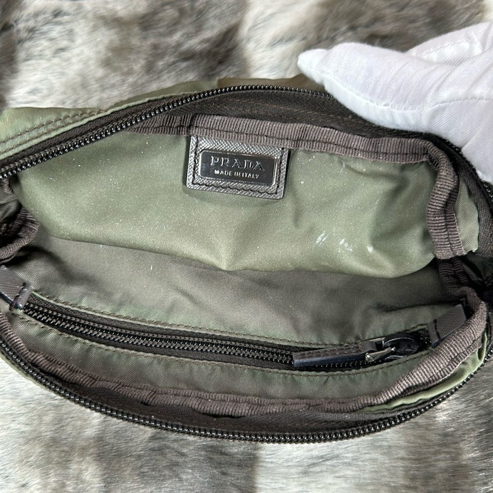 Prada small pouch - Picture 4 of 5